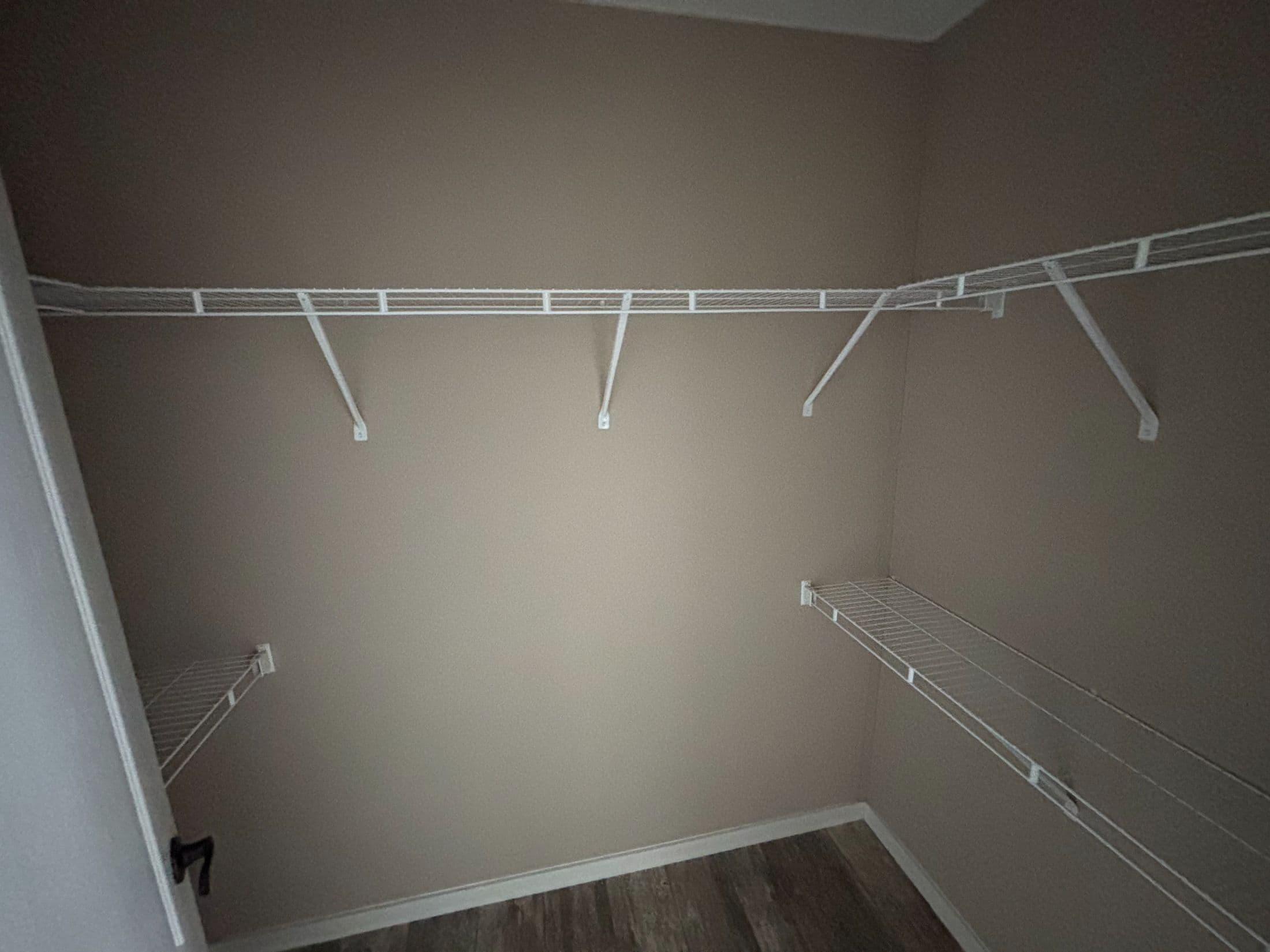 The alexander bedroom home features