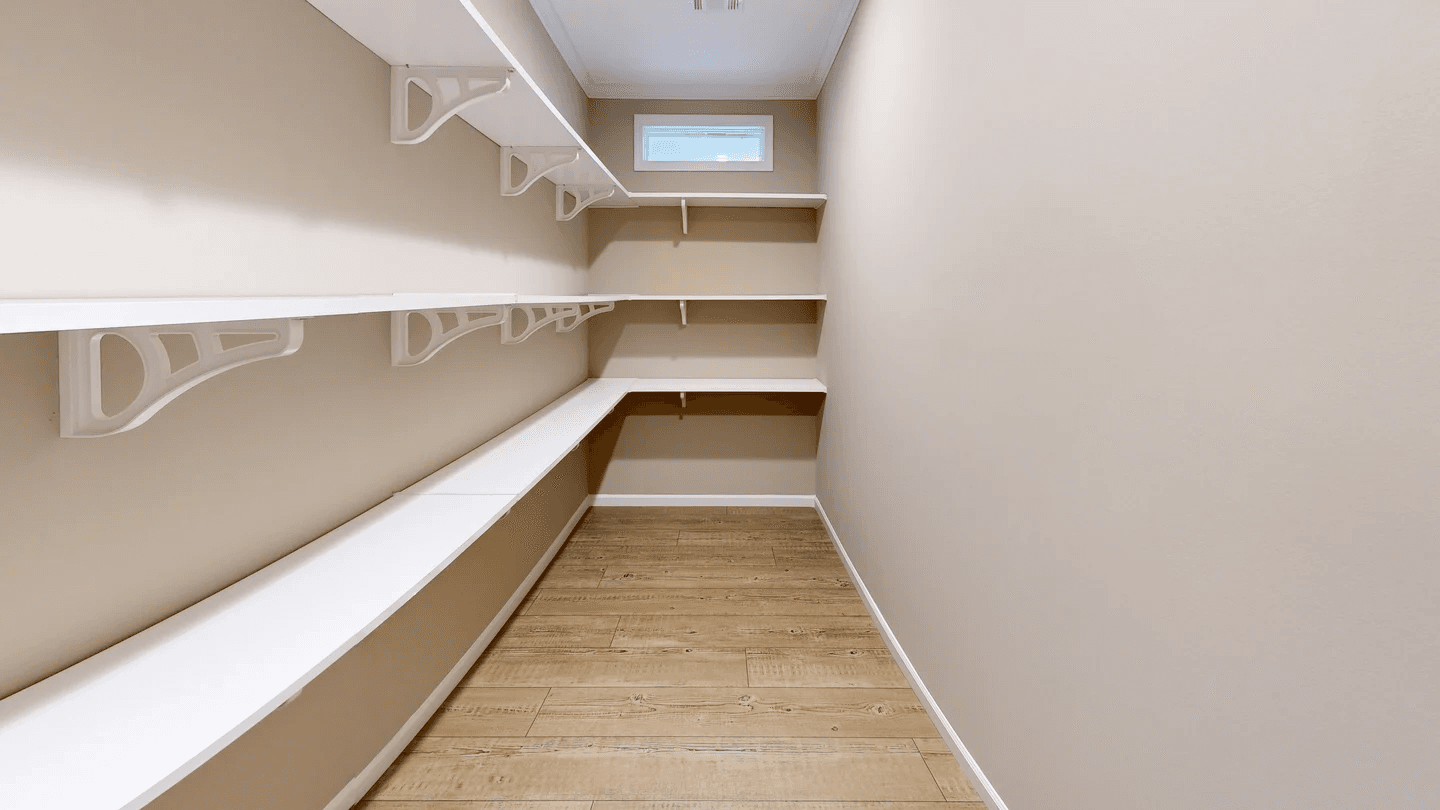 Mclemore ( biloxi) interior home features