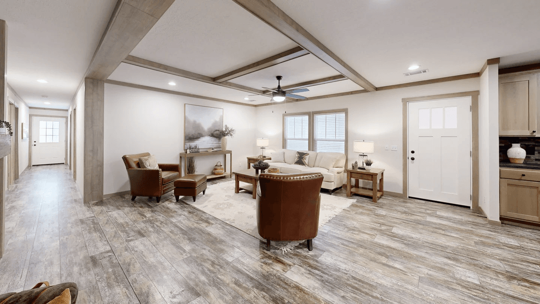 Boujee premier (biloxi) interior home features