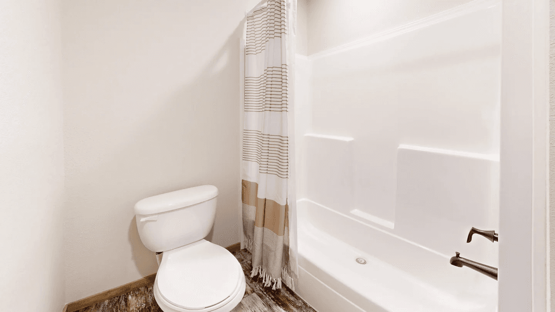 Boujee premier (biloxi) bathroom home features