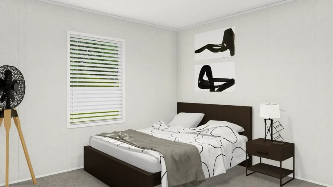 Grand living 76 bedroom home features