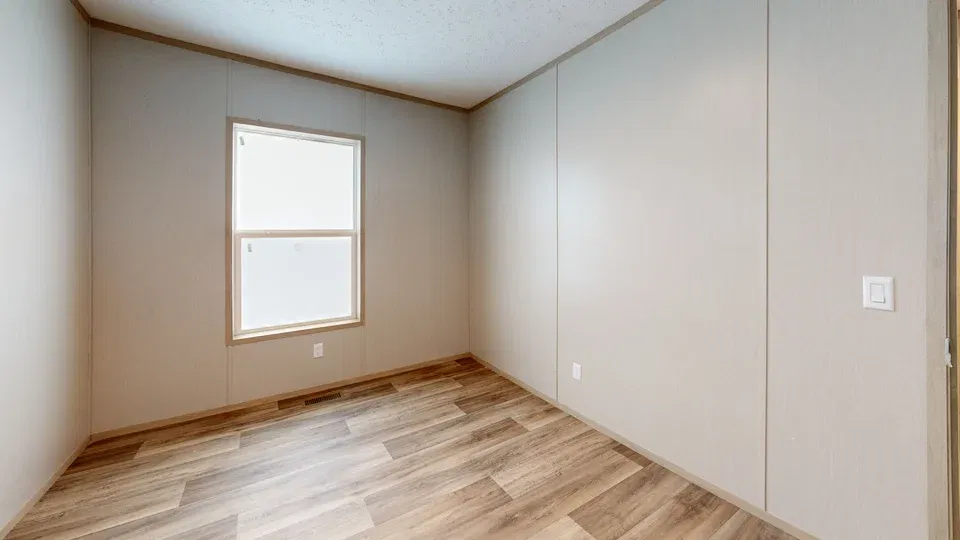 Boone bedroom home features