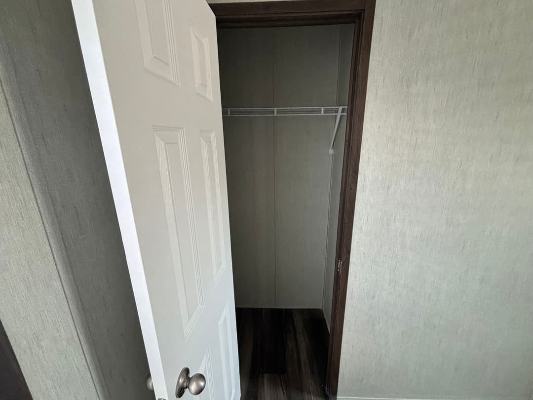 The sherman bedroom home features