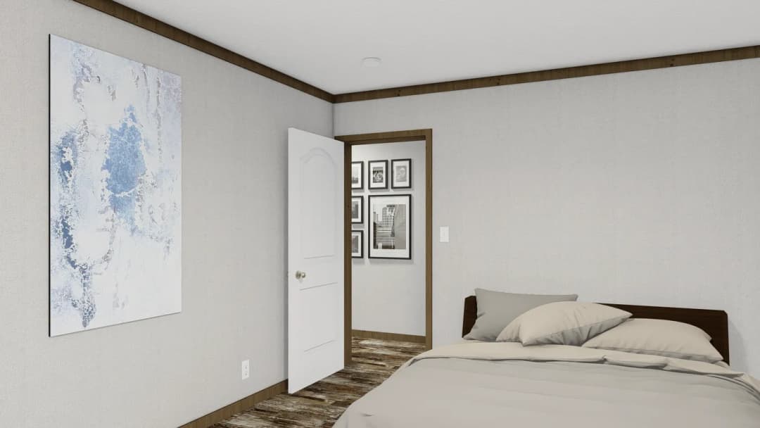 Homestead breeze bedroom home features