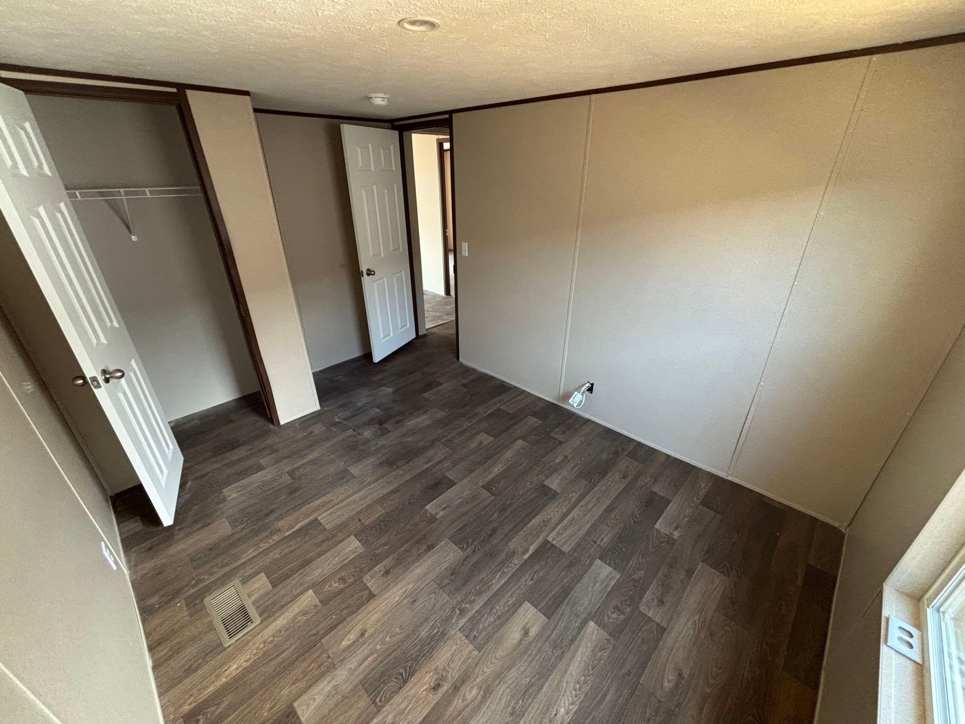 Marvel 4 bedroom home features