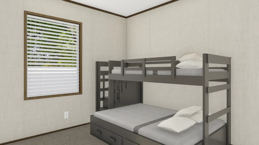 Grand living 64 bedroom home features