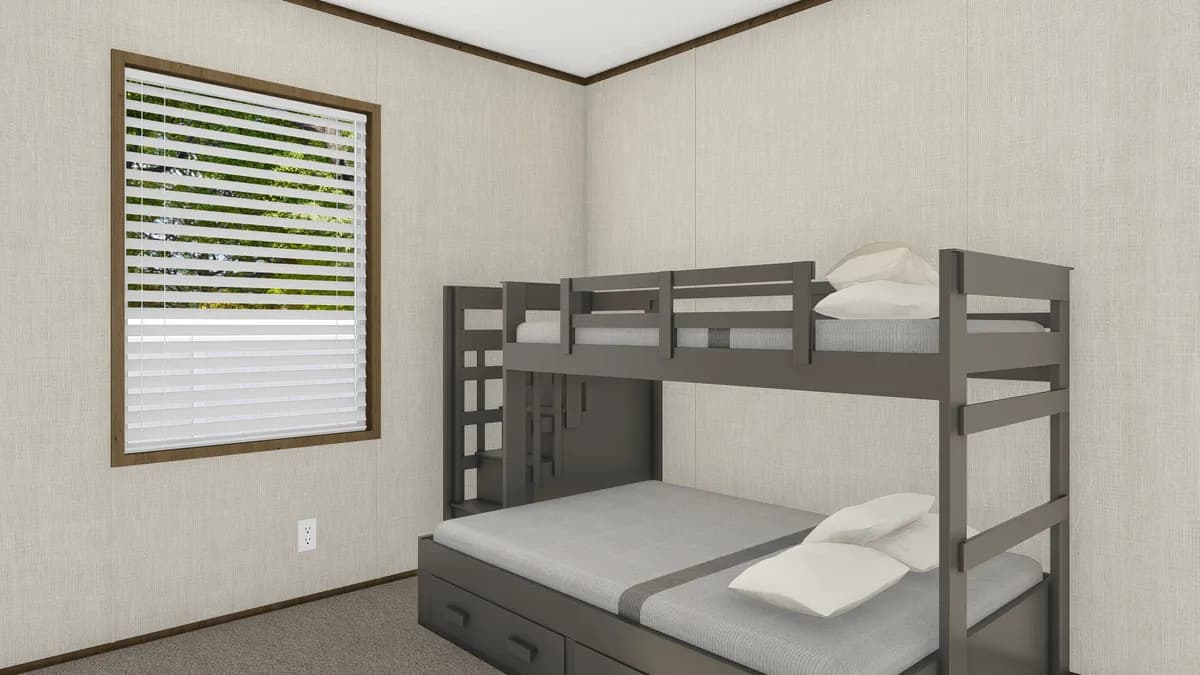 Grand living 64 bedroom home features
