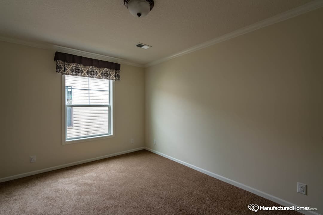 The kyleigh bedroom home features