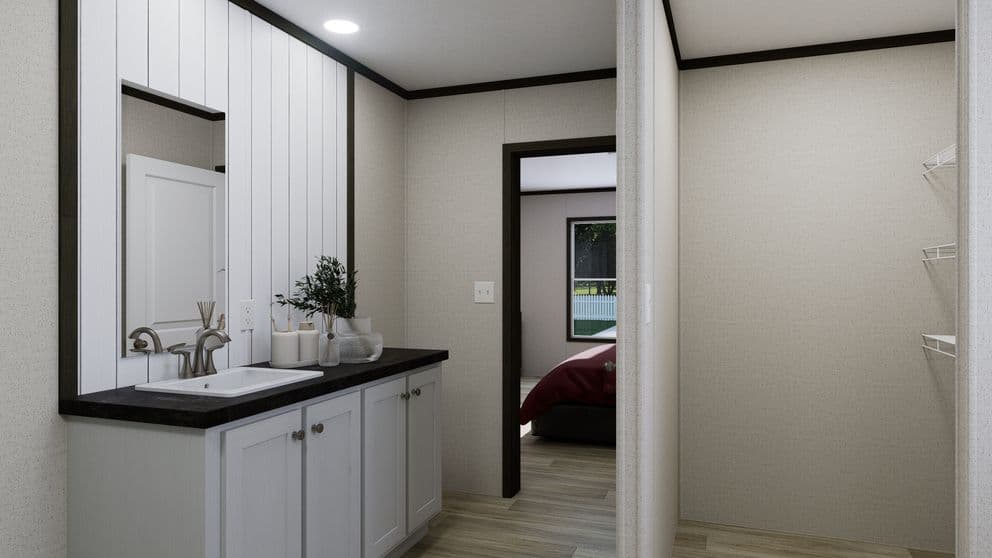 Purpose bathroom home features