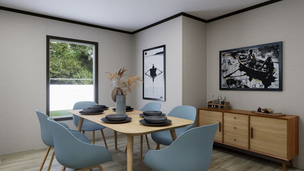 Purpose interior home features