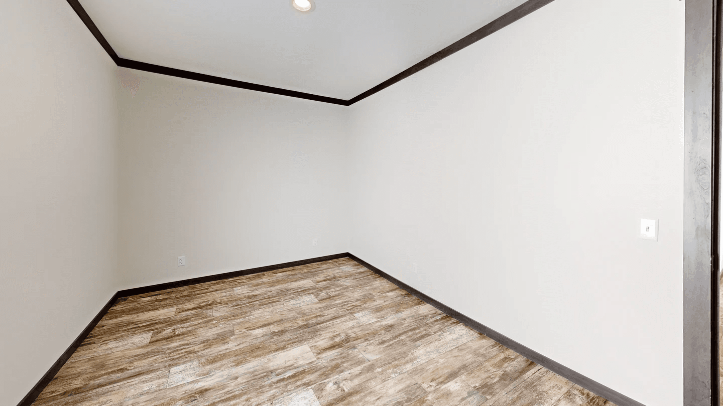 Baby boujee bedroom home features