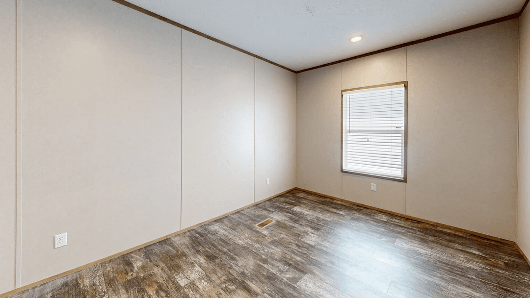 Bella vista bedroom home features