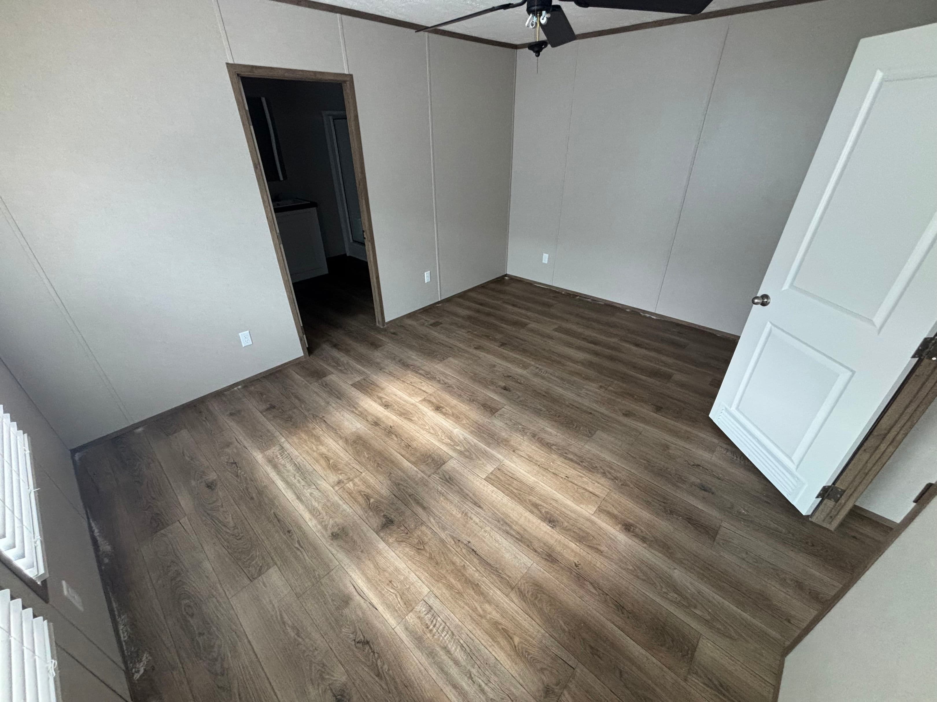 Northstar  home features