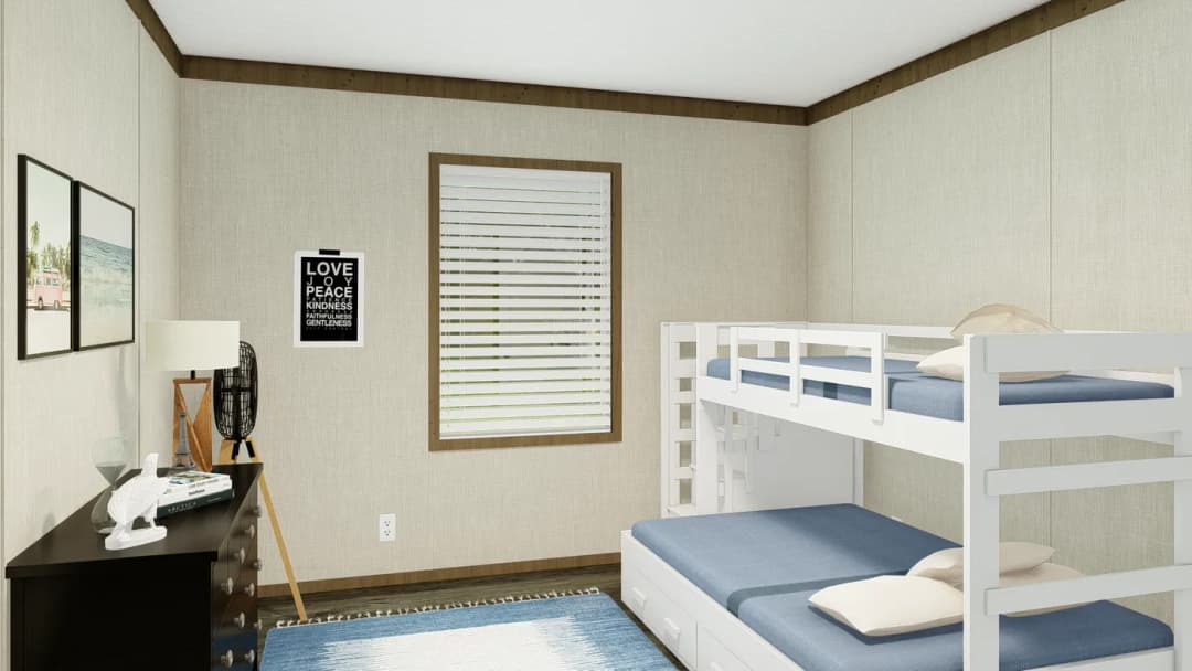 Grand living 56 bedroom home features
