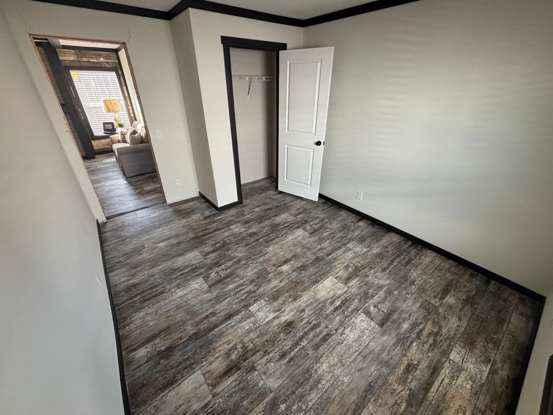 Boujee xl 2 bedroom home features