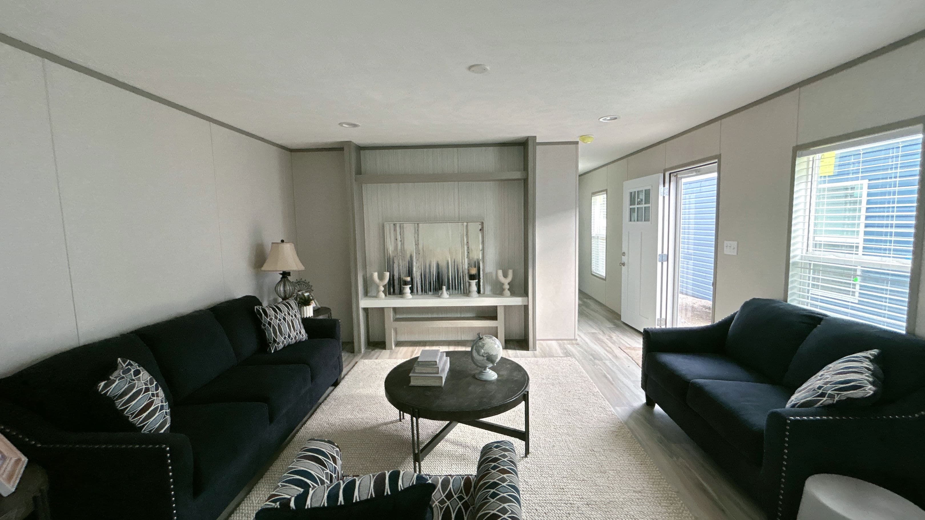 Pantry house interior home features