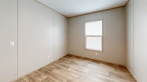 Boone bedroom home features