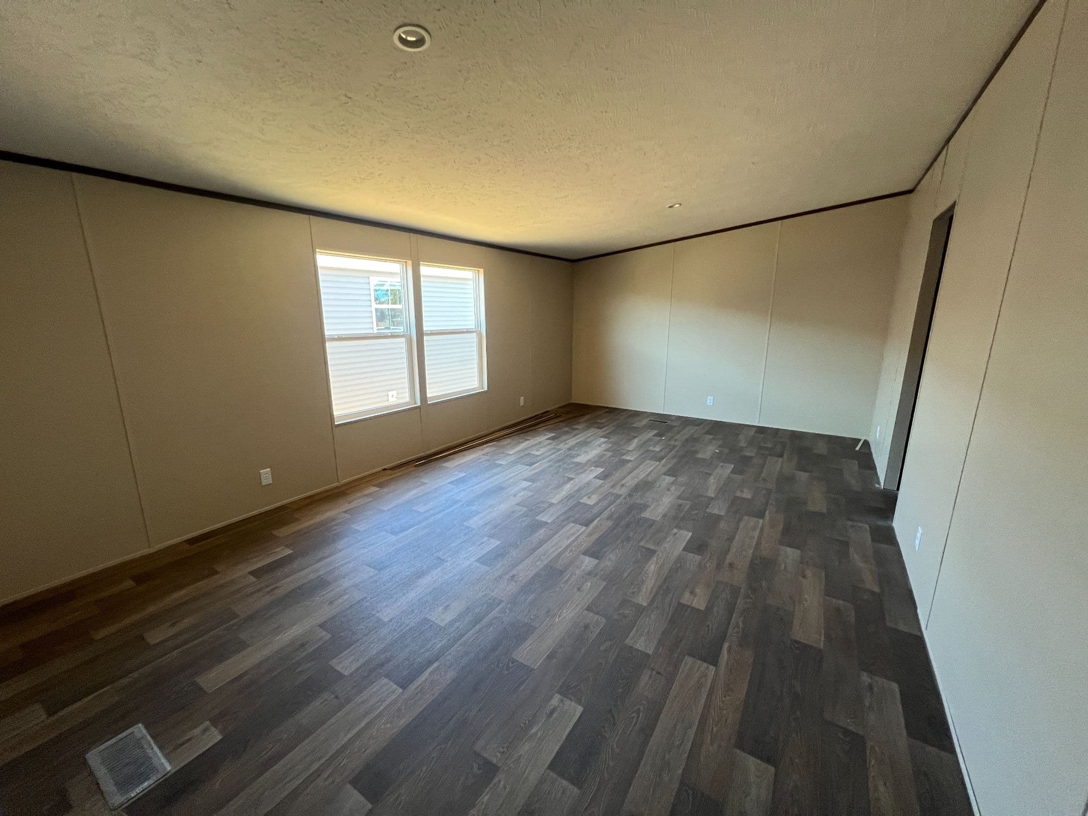 Triumph  home features