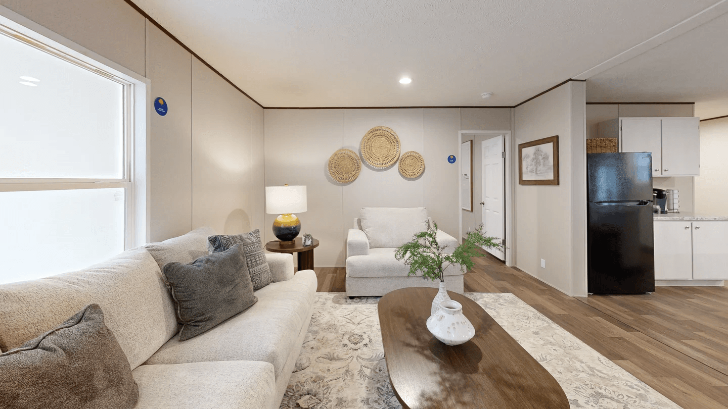 Sycamore (biloxi) interior home features