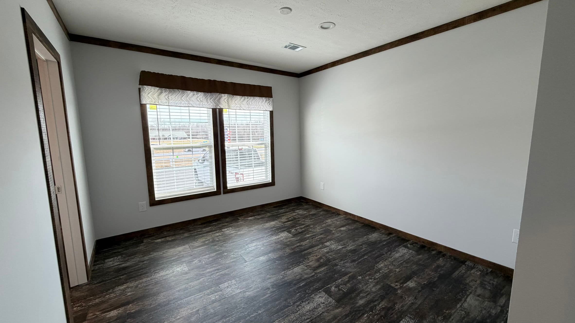 Tyra ii bedroom home features