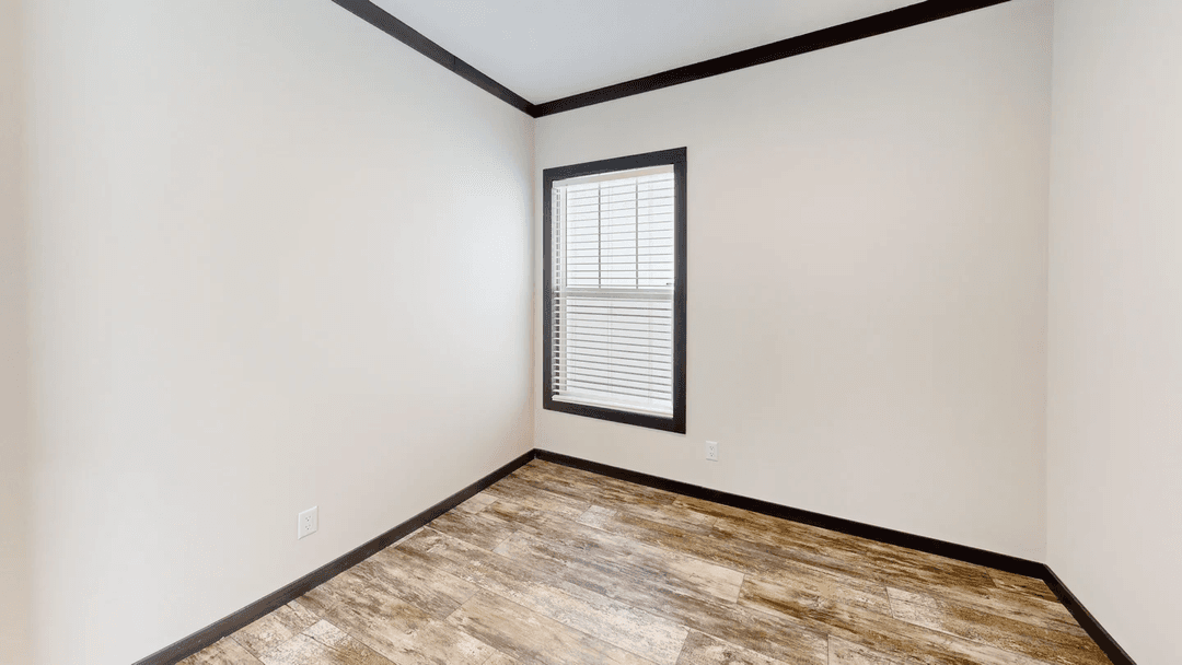 Baby boujee bedroom home features