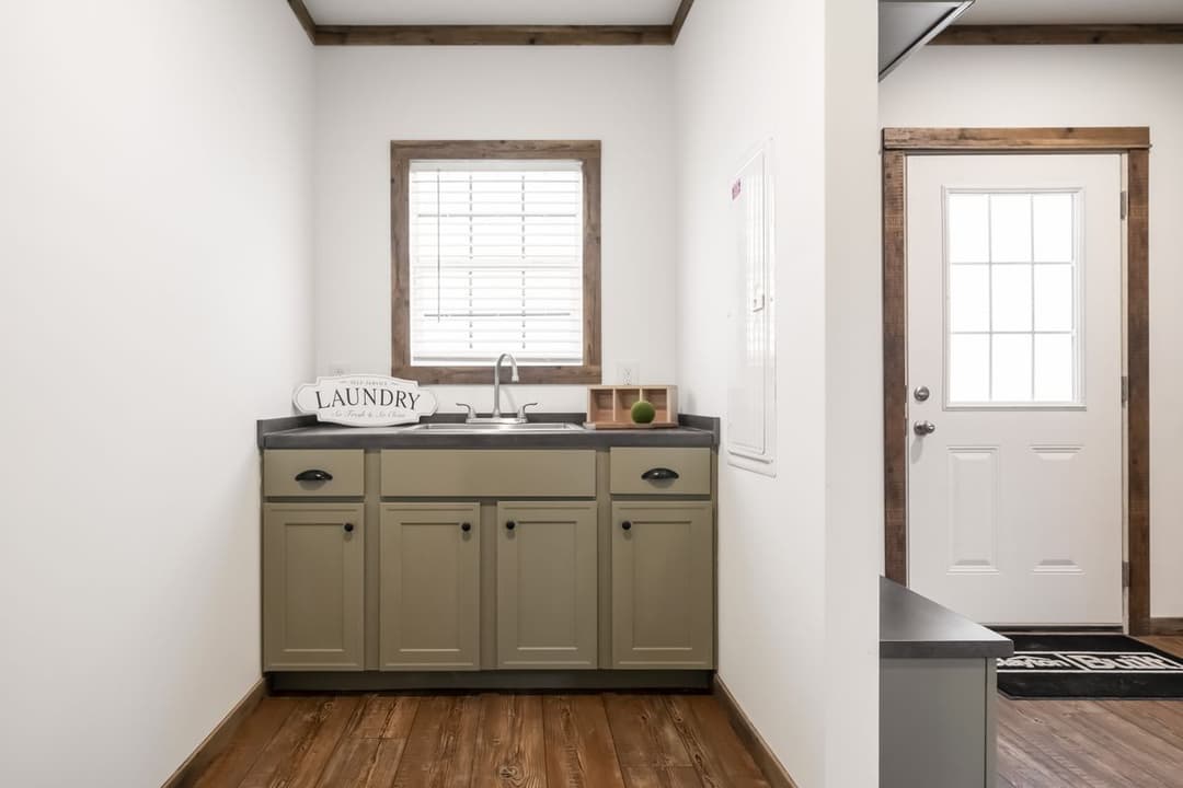 The mill house interior home features