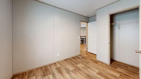 Boone bedroom home features