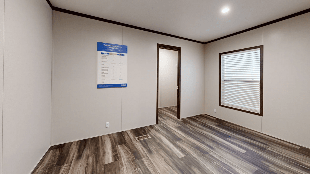 Ambition (biloxi) bedroom home features