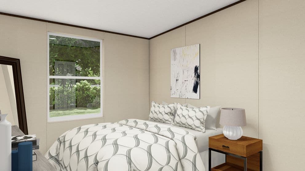 Marvel 4 bedroom home features