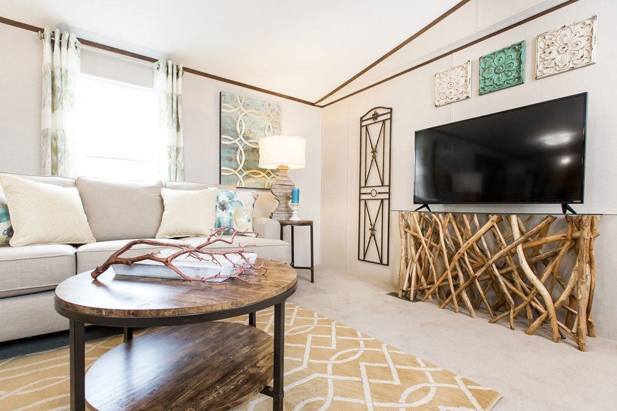 Delight  home features