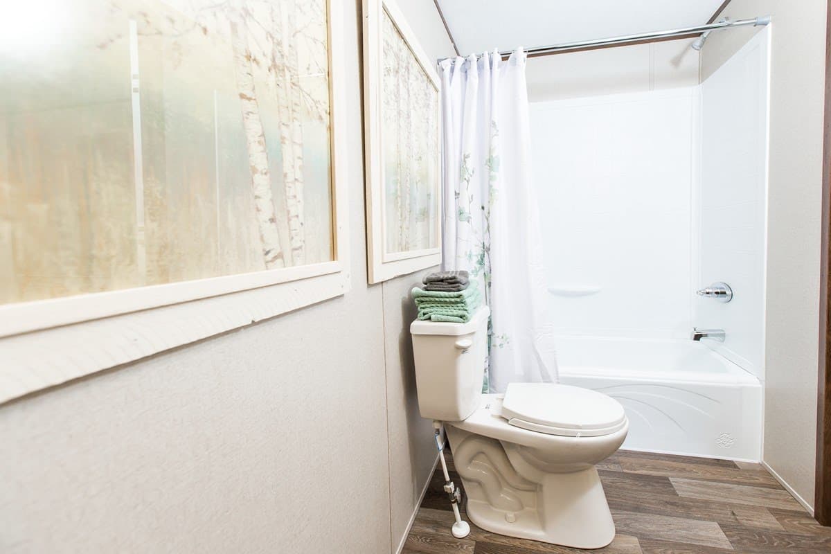 Delight  home features