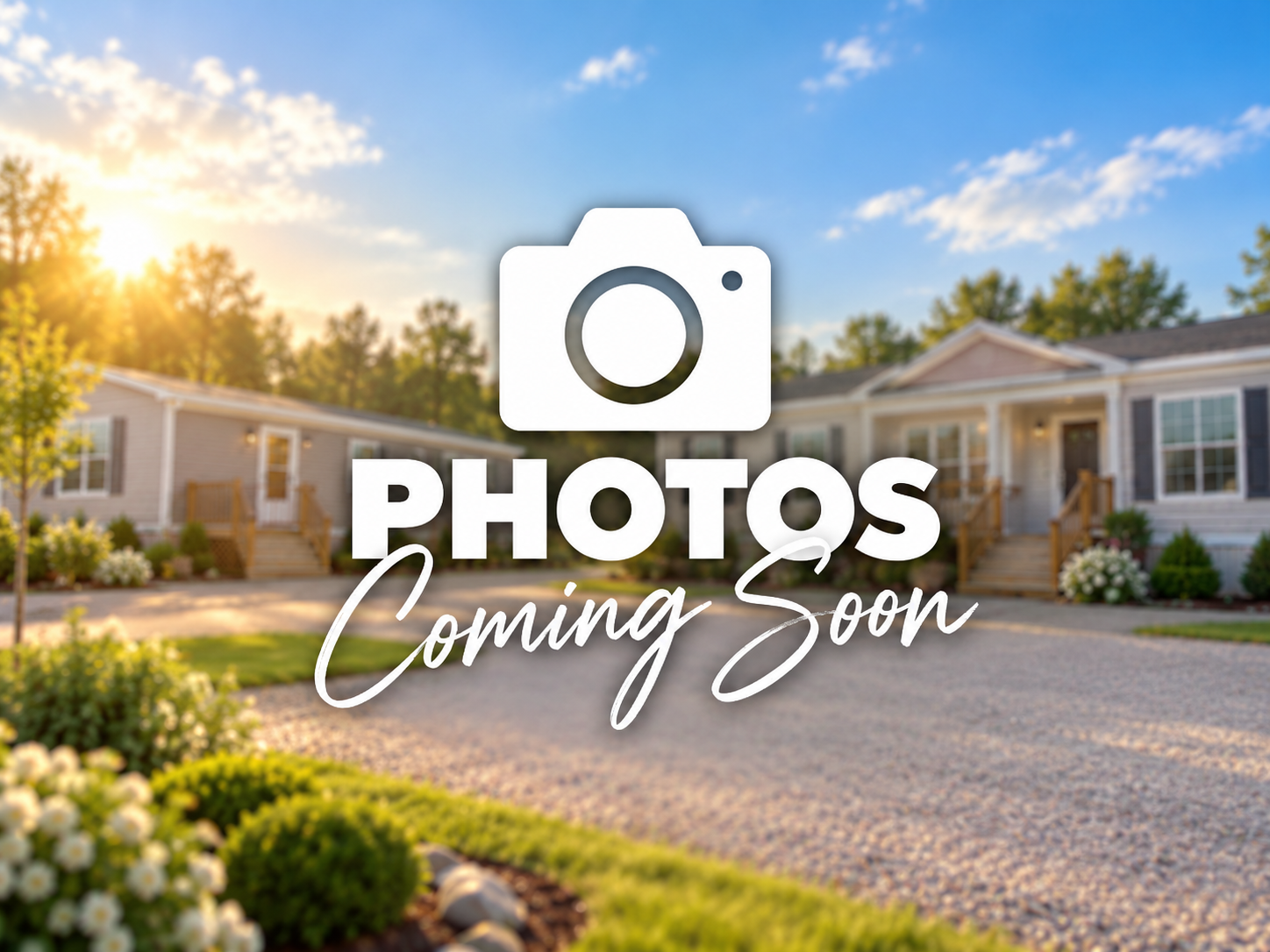 Ravenwood manufactured home